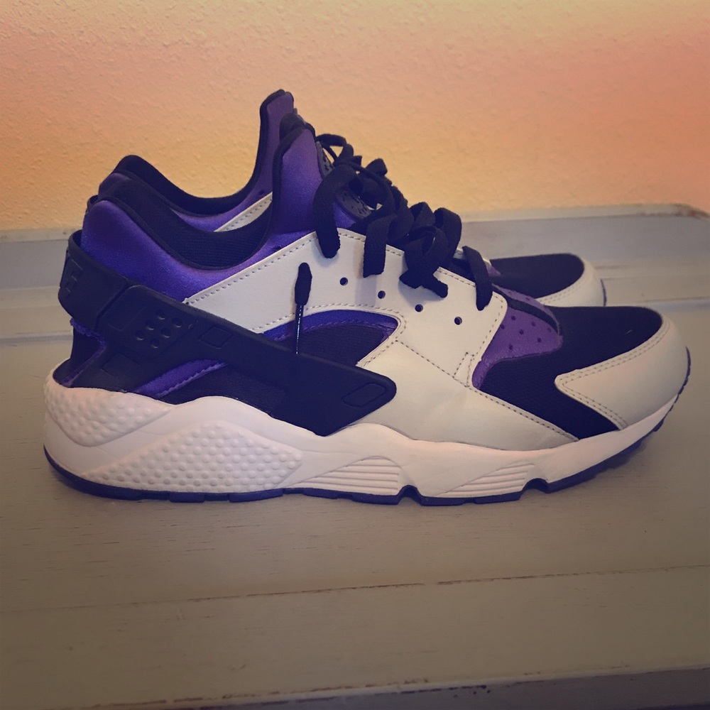 Nike Athletic Shoes